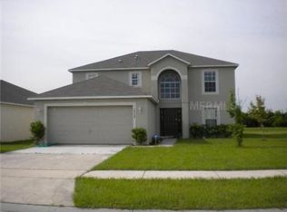 10349 Laxton St, Orlando, FL 32824