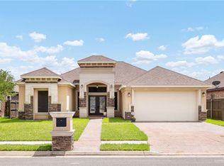 3409 Toucan Ave, McAllen, TX 78504