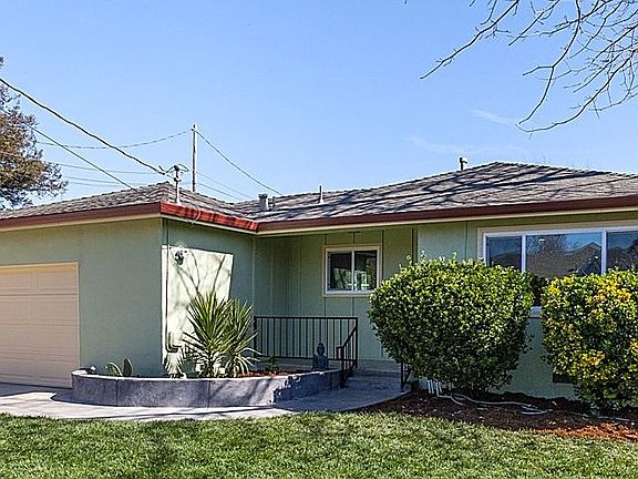 4th image of 1574 El Dorado Ave