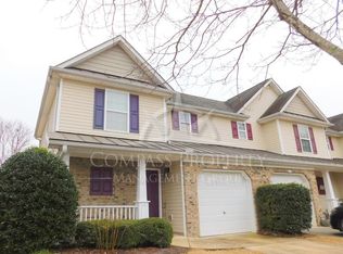 11 Darbys Crossing Point, Hiram, GA 30141