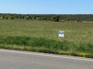Texanna Rd, Eufaula, OK 74432