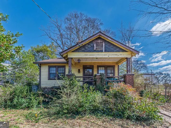 3630 Union Ave, Hapeville, GA 30354