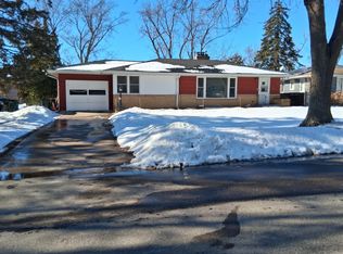 (Undisclosed Address), Richfield, MN 55423