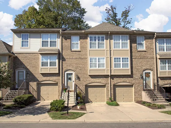 4046 Resolute Cir, Cincinnati, OH 45252