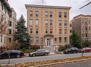 2611 Adams Mill Rd NW APT 102, Washington, DC 20009