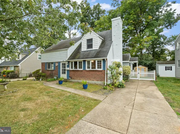 723 Quince Ln, Secane, PA 19018
