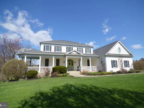 12850 Highland Rd, Highland, MD 20777