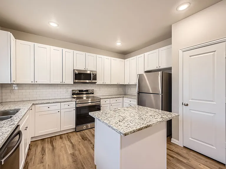 Magnolia Townhomes — Photo 10