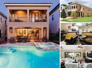 1072 Castle Pines Ct, Kissimmee, FL 34747