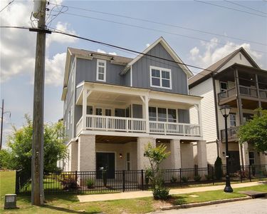 1432 Fairmont Ave, Atlanta, GA, 30318