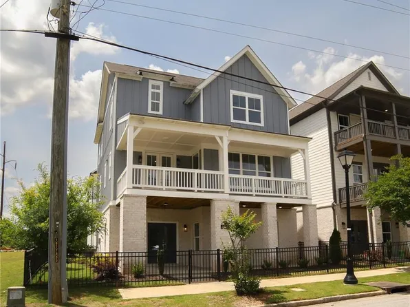 1432 Fairmont Ave, Atlanta, GA 30318