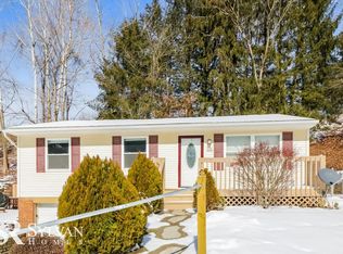 119 Tyrolia Rd, Monroeville, PA 15146