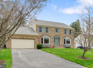 10216 Clubhouse Ct, Ellicott City, MD 21042