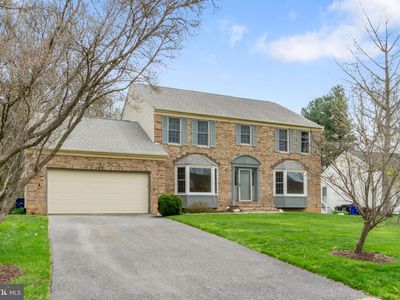 10216 Clubhouse Ct, Ellicott City, MD, 21042
