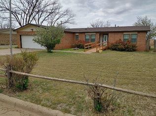 430 S Keith St, Crosbyton, TX 79322 | MLS #202400016 | Zillow