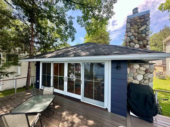 N4782 N Lakeshore Dr, Princeton, WI 54968