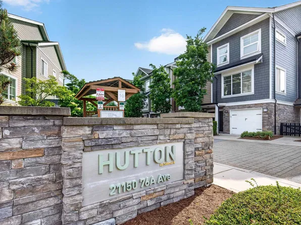 21150 76a Ave #34, Langley, BC V2Y 0V9