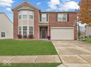 7154 Bruin Dr, Indianapolis, IN 46237