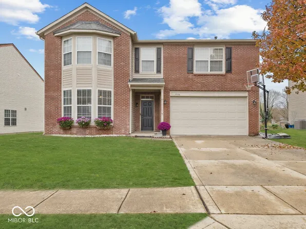 7154 Bruin Dr, Indianapolis, IN 46237