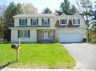 12 Hidden Pines Dr, Plattsburgh, NY 12901