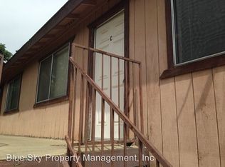 93 N East St, Porterville, CA 93257