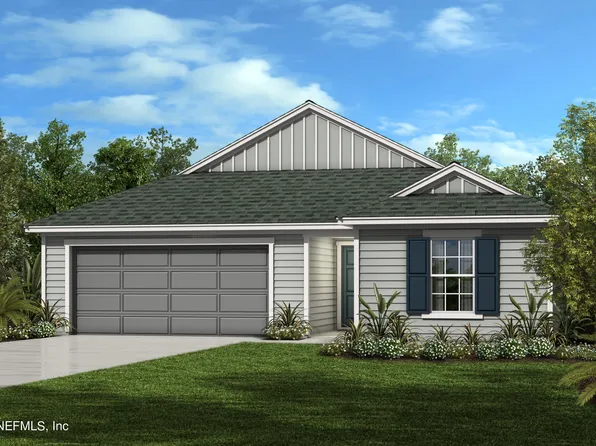 7768 DUNHILL Court, Jacksonville, FL 32222