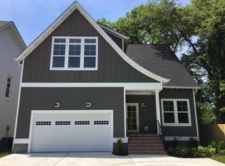 2207 Pennington Bend Rd, Nashville, TN 37214