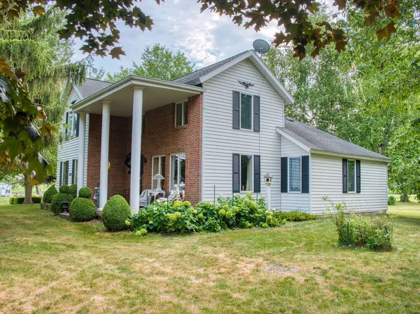 5248 S Bancroft Rd, Durand, MI 48429