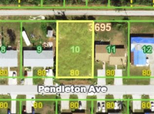 11082 Pendleton Ave #10, Englewood, FL 34224