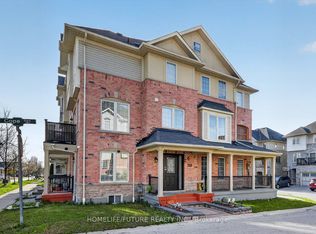 128 Barnham St, Ajax, ON L1Z0K7