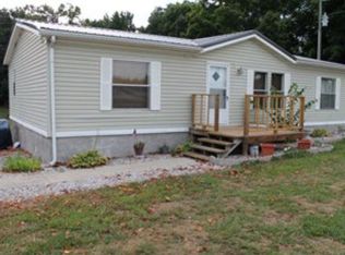 1834 Morrison Park Rd, Glasgow, KY 42141