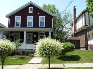 311 9th St, Windber, PA 15963