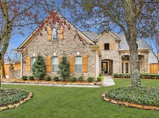 20311 Pinellas Park Ct, Spring, TX 77379