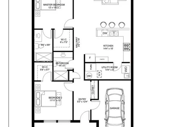 18 Sister Kern Ter, Hamilton, ON L9B 2M1