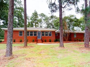 1646 Ascauga Lake Rd, North Augusta, SC 29841
