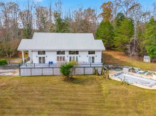 250 N Packs Mountain Rd, Taylors, SC 29687