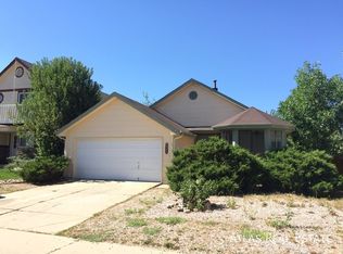 4345 N Davenport Way, Denver, CO 80239