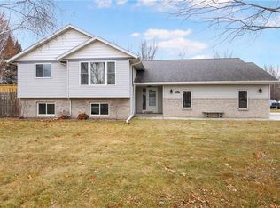 2201 W 26th Ave, Bloomer, WI 54724