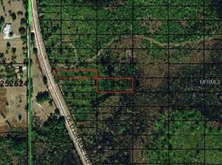 2 Old Grade Rd, Polk city, FL 33868