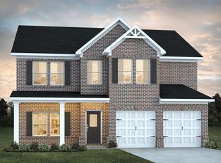 801 Crover Ct, Fairburn, GA 30213