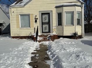 11660 Hubbell St, Detroit, MI 48227