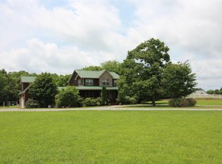 1530 Spain Hill Rd, Lascassas, TN 37085