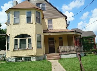 1562 Ruth Ave APT 1, Cincinnati, OH 45207