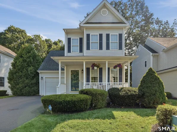 23 Sycamore Way #23, Wallingford, CT 06492