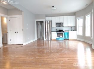 99 Hudson St, Somerville, MA 02144