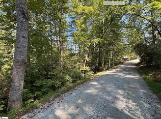 0 Whitewater Lake Rd, Tamassee, SC 29686