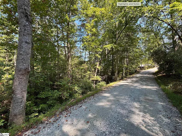 0 Whitewater Lake Rd, Tamassee, SC 29686