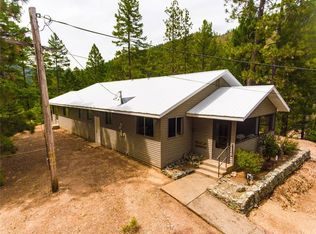 18176 Rich Bar Rd, Belden, CA 95984