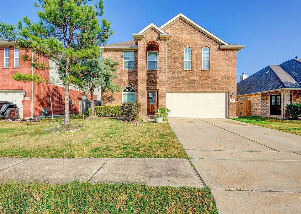 1st image of 16934 Creek Mountain Dr