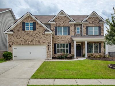 3242 Long Creek Dr, Buford, GA, 30519